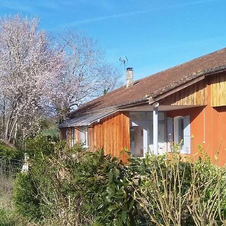 Bienvenue Au Gite De Claret Casseneuil Extérieur photo