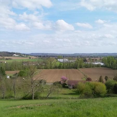 Bienvenue Au Gite De Claret Casseneuil Extérieur photo