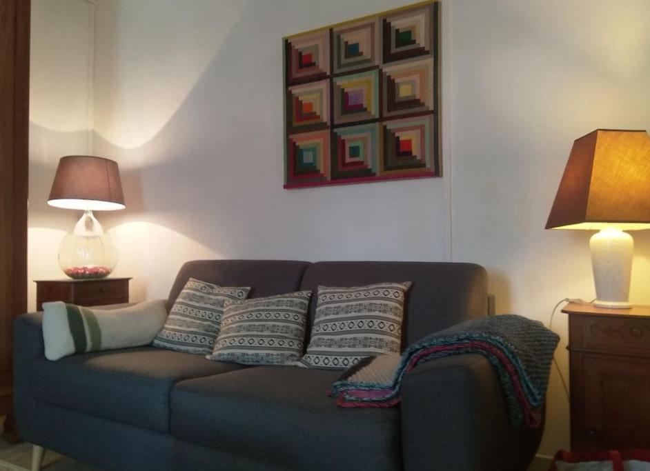 Bienvenue Au Gite De Claret Casseneuil Extérieur photo