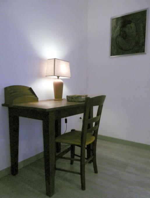 Bienvenue Au Gite De Claret Casseneuil Extérieur photo