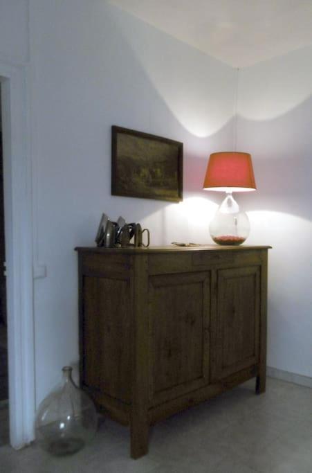 Bienvenue Au Gite De Claret Casseneuil Extérieur photo