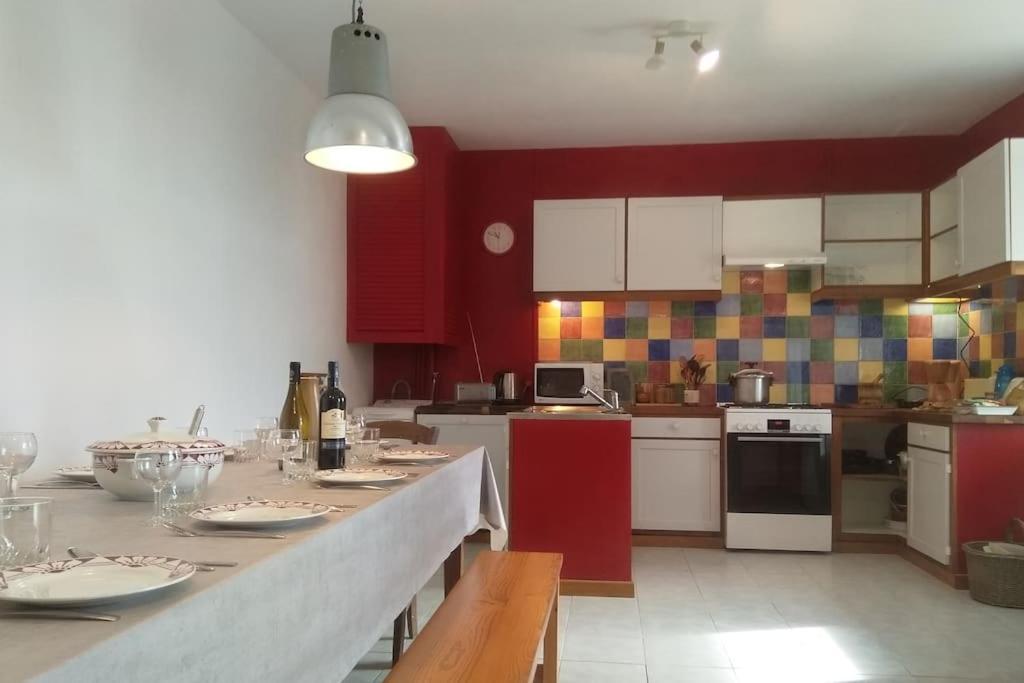 Bienvenue Au Gite De Claret Casseneuil Extérieur photo