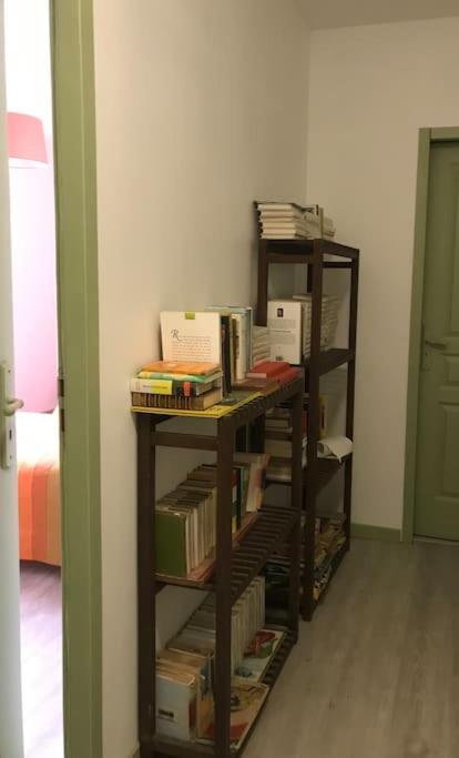 Bienvenue Au Gite De Claret Casseneuil Extérieur photo