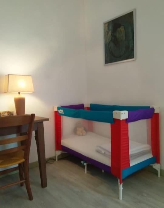 Bienvenue Au Gite De Claret Casseneuil Extérieur photo