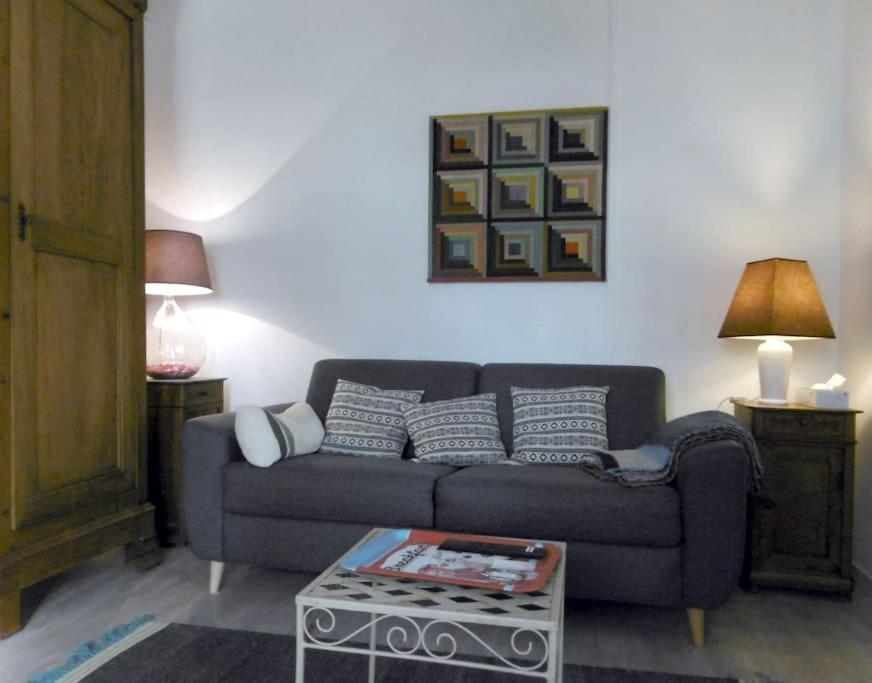 Bienvenue Au Gite De Claret Casseneuil Extérieur photo
