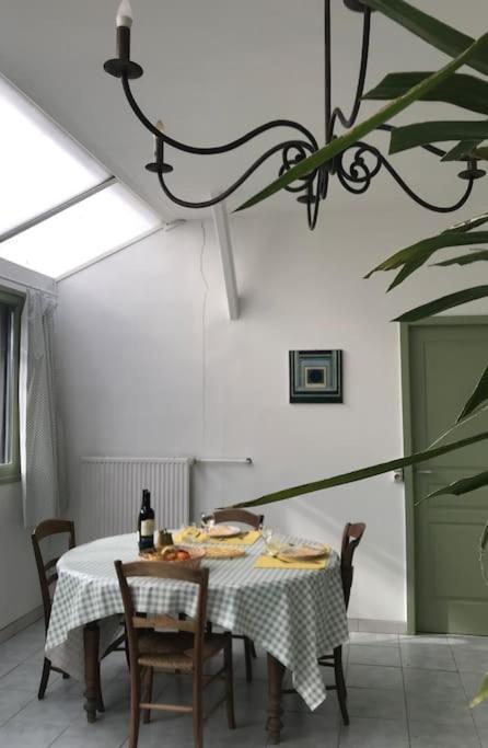 Bienvenue Au Gite De Claret Casseneuil Extérieur photo