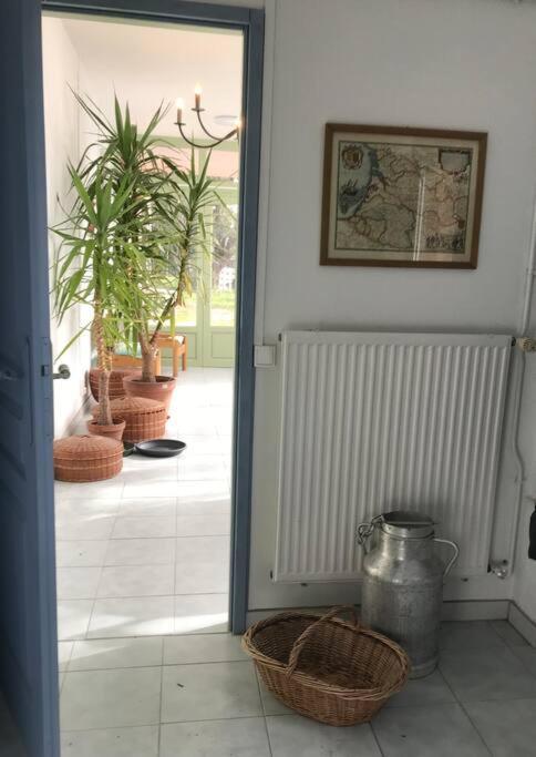 Bienvenue Au Gite De Claret Casseneuil Extérieur photo