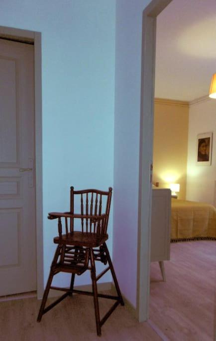 Bienvenue Au Gite De Claret Casseneuil Extérieur photo